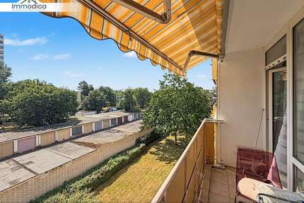 Wohnung zum Mieten in Bobenheim-Roxheim 980,00 € 70 m²
