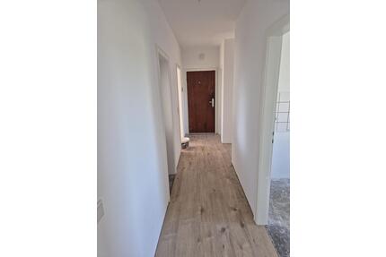 Geräumige 4-Zimmer-Wohnung in Aldenhoven
