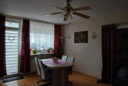 Gut vermietete Eigentumswohnung zu verkaufen! - Niedersachsen - Nienburg (Weser)