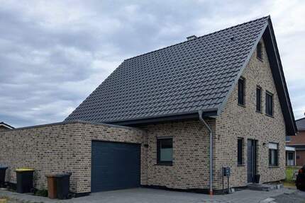 ELSTER & SÖHNE IMMOBILIEN präsentiert: Ein Haus-in Lengerich , das die ganze Familie glücklich macht ! ...