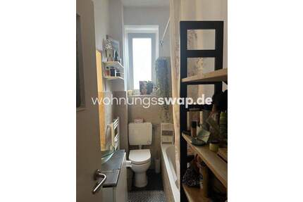 Wohnungsswap - Esserstraße - 700,00&nbsp;EUR Kaltmiete, ca.&nbsp; 57,00&nbsp;m&sup2;&nbsp;Wohnfl&auml;che in Köln (PLZ: 51105) Humboldt-Gremberg