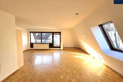 Wohnung zum Kaufen in Stuttgart 154.000,00 € 45 m²