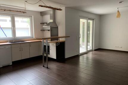 4-Zimmer Wohnung in ruhiger Innenstadlage mit Garten und Garage! - Aschaffenburg Österreicher Kolonie