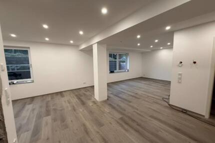 Erstbezug! 2-Zimmer Wohnung in Burgsolms