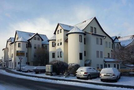 1-Zimmer-Wohnung mit Tiefgarage – provisionsfrei, Steinenbronn