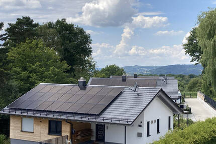 Drei Bungalows auf einen Streich !! - Schlüchtern Hohenzell