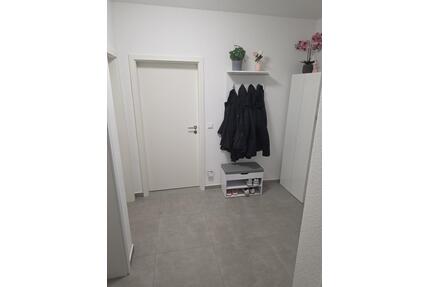 Neubauwohnung mit Einbauküche ab 01.01.2027 zu vermieten - Bad Hersfeld