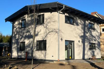 Einfamilienhaus freistehend in Werneuchen - Provisionsfrei !!! - Ahrensfelde