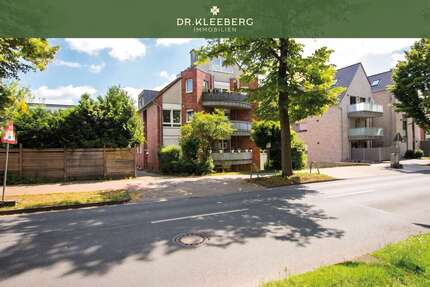Wohnung zum Kaufen in Münster 349.000,00 € 99 m²