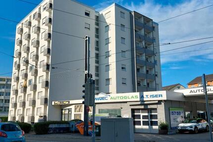 2 Zimmer von privat - 230.000,00&nbsp;EUR Kaufpreis, ca.&nbsp; 47,00&nbsp;m&sup2; in Freiburg im Breisgau (PLZ: 79114) Haslach