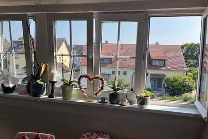 * 2-Zi-Wohnung in 2-Fam.Haus * Natur pur hinter dem Haus * - Karlsfeld
