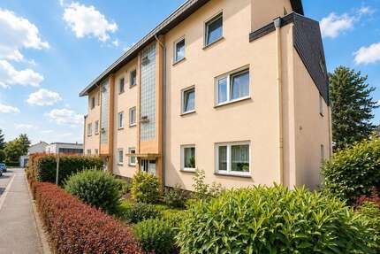 Wohnung zum Kaufen in Weinheim 320.000,00 € 80 m²