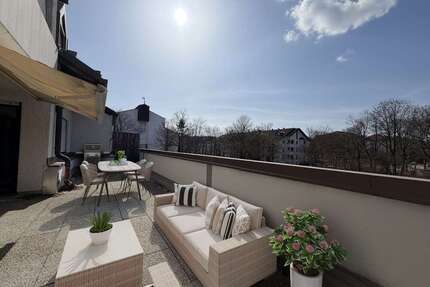 Wohnung zum Kaufen in Taufkirchen 436.000,00 € 80 m²
