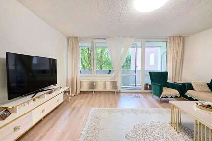 Wohnung zum Kaufen in Freiburg im Breisgau 339.000,00 € 79.5 m²