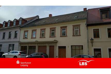 Haus zum Kaufen in Grimma 160.000,00 € 134.9 m²