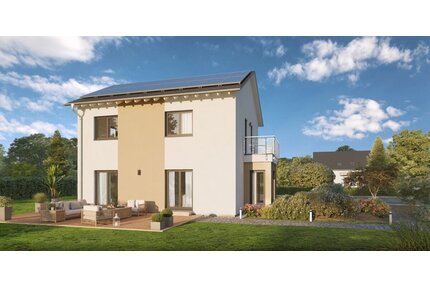 Tradition trifft Moderne: Home 4 mit flexiblem Grundriss - Niederwerrn