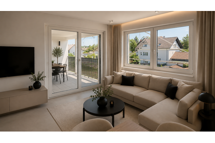 Wohnung zum Mieten in Endingen 1.300,00 € 84.98 m²
