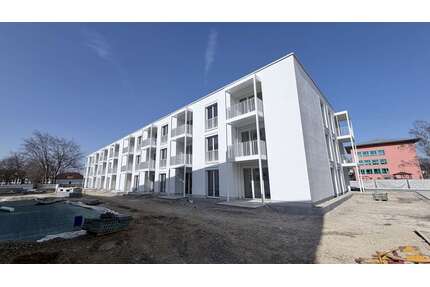 Wohnung zum Mieten in Aichach 950,00 € 65.67 m²