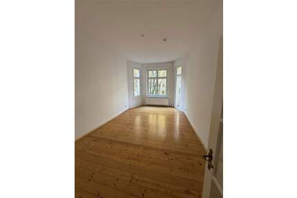 4-Zimmeraltbauwohnung in der wunderschönen Goebenstr. in der List zu vermieten - Hannover