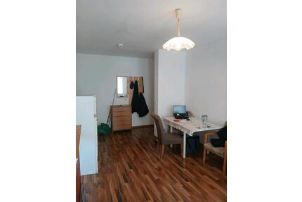 2-Zimmer Wohnung in BoizenburgBahnhof zu vermieten - Gülzow