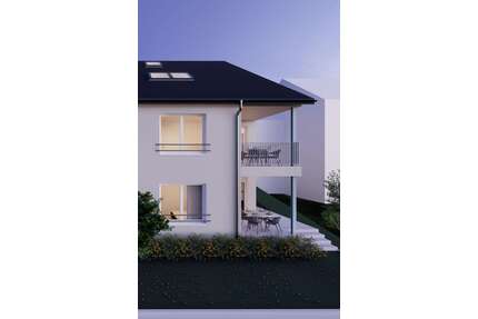 Wohnung zum Kaufen in Affalterbach 435.700,00 € 71.37 m²