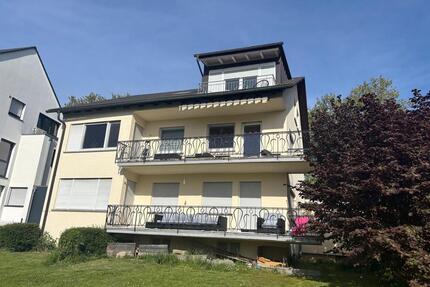 Vermiete 3,5 Zi.-Wohnung in HN-Ost - Heilbronn Kernstadt