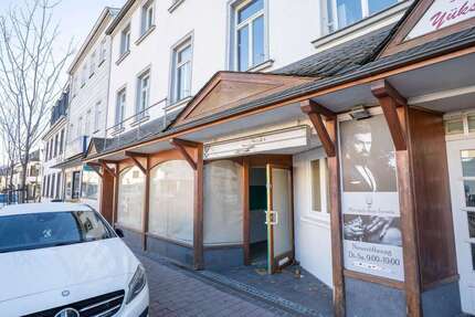 Büro in Bad Breisig 710,00 € 90 m²