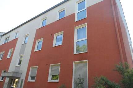 Wohnung zum Mieten in Dortmund 401,66 € 74.77 m²