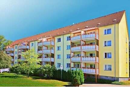 Wohnung zum Mieten in Zwickau 377,60 € 59 m²