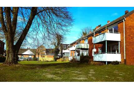 Wohnung zum Kaufen in Rendsburg 119.900,00 € 70 m²