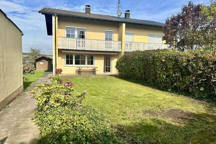 Haus zum Kaufen in Taufkirchen 460.000,00 € 121.14 m²