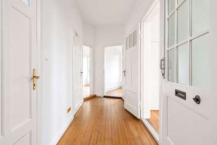 Wohnung zum Mieten in Bremen Hemelingen 820,00 € 72.94 m² - Bremen / Hemelingen