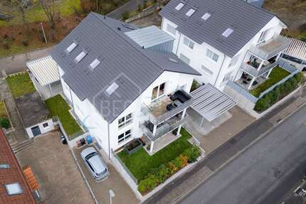 Wohnung zum Kaufen in Abstatt 470.000,00 € 129.18 m²