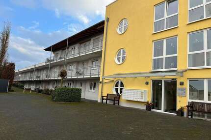Wohnung zum Kaufen in Werl 185.000,00 € 63 m²
