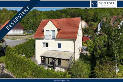 Haus zum Kaufen in Colmberg 369.000,00 € 153 m²