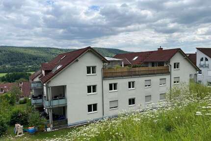Wohnung zum Mieten in Gelnhausen 984,00 € 82 m²