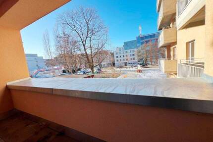 MIT BALKON ZUR RUHIGEN SÜDSEITE - Dresden Löbtau-Süd
