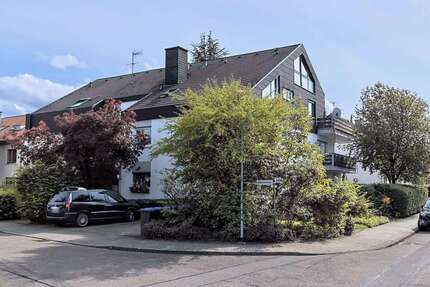 Wohnung zum Mieten in Kirchzarten 1.340,00 € 107 m²