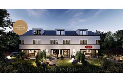 Haus zum Kaufen in München 2.049.000,00 € 206 m²