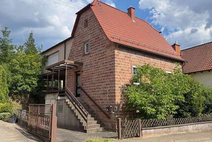 Haus zum Kaufen in Ramstein-Miesenbach 295.000,00 € 168.5 m²