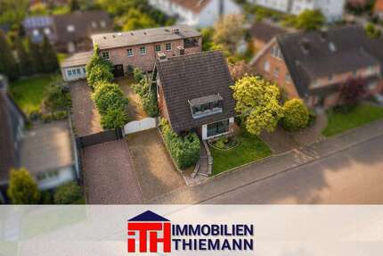 Haus zum Kaufen in Bottrop Stadmitte 599.000,00 € 248.05 m² - Bottrop / Stadmitte