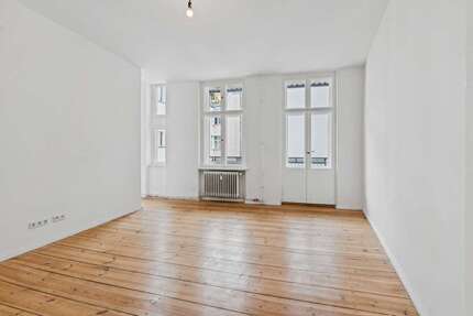 Wohnung zum Kaufen in Berlin 260.000,00 € 41.93 m²