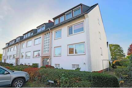 Wohnung zum Kaufen in Bremen 159.000,00 € 67 m²