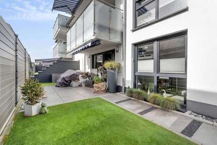 Wohnung zum Kaufen in Ehlscheid 314.000,00 € 104 m²