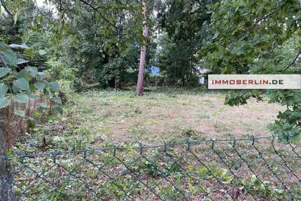 Grundstück zu verkaufen in Eichwalde 490.000,00 € 911 m²