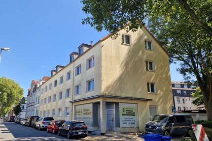 Wohnung zum Mieten in Essen 389,00 € 47.4 m²