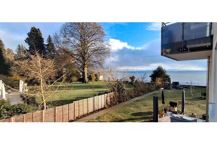 Seewohnung in FN - 2.200,00&nbsp;EUR Kaltmiete, ca.&nbsp; 64,00&nbsp;m&sup2; in Friedrichshafen (PLZ: 88046) Allmannsweiler