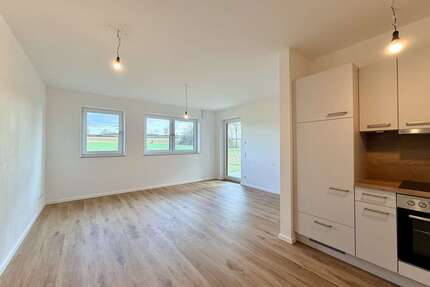 Wohnung zum Kaufen in Roßbach 285.000,00 € 64.61 m²