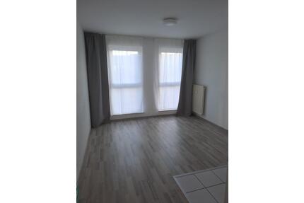 Zentral gelegenes 1-Zi.-Appartement in SB Stadtmitte Mozartstraße - Saarbrücken