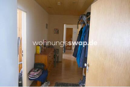 Wohnungsswap - 4 Zimmer, 98 m² - Ostlandstraße, Radolfzell am Bodensee